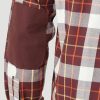 Men's Regular Fit ATG Plaid Long Sleeve Button-Down Shirt -