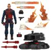 Classified Series Scrap-Iron & Anti-Armor Drone, Collectible Action Figures, 74, 6-inch Action Figures for Boys & Girls,with 11
