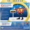 51Qaq97ZCUL.jpg 4-Inch Action Figure Classic Eggman with Goal Plate Collectible Toy