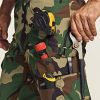 Men's Flex Ripstop Work Pants, Water Resistant Tactical Pants, Outdoor Utility Operator EDC Cargo Pants