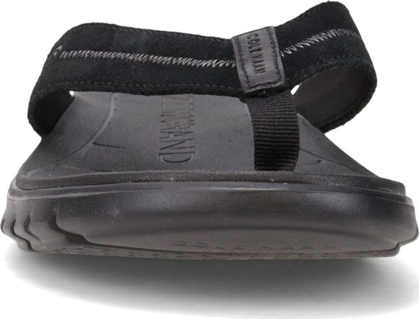 Men's Zerogrand Thong Lx Flat Sandal