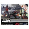 Classified Series Scrap-Iron & Anti-Armor Drone, Collectible Action Figures, 74, 6-inch Action Figures for Boys & Girls,with 11