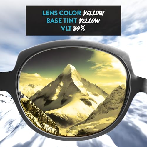 Replacement Lenses for Cole Haan CH6002 Sunglasses