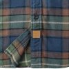 51bKOLZ8kHL.jpg ®Mens Flannel Shirts Long Sleeve Flannel Shirt for Men Warm Casual Soft Cotton Button Down Plaid Mens Flannel Shirt
