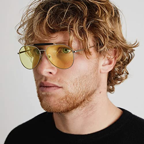 Replacement Lenses for Cole Haan CH6002 Sunglasses