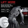 51k3VSaPVjL.jpg Lever Lifting Belt – Power 10mm Extreme Heavy Duty Genuine Leather Lower Back Support for Squats, Bench Press, Deadlifts