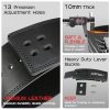 51lswkpOHL.jpg Lever Lifting Belt – Power 10mm Extreme Heavy Duty Genuine Leather Lower Back Support for Squats, Bench Press, Deadlifts