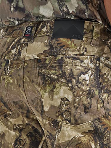 mens Reinforced Utility Pant