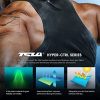 51tUW8XCNTL.jpg Men's Athletic Compression Sleeveless Tank Top, Cool Dry Sports Running Basketball Workout Base Layer