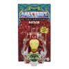 Origins Action Figure & Accessory, Rise of Snake Men Rattlor, Articulation & Mini Comic Book, 5.5 inch