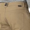 51uPRXXPioL.jpg by Wrangler Men's 5 Pocket Outdoor Pant