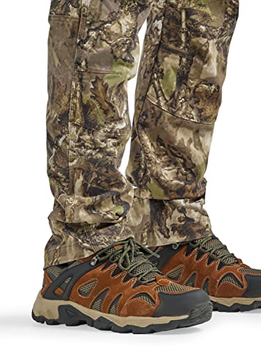mens Reinforced Utility Pant