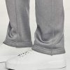 Men's Fleece Hiking Sweatpants, Thermal Regular Fit Sports Athletic Pants, Running Pants with Pockets